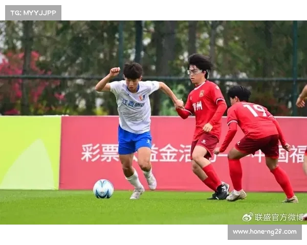 俱乐部社区共建融合足球教育推动青少年全面发展