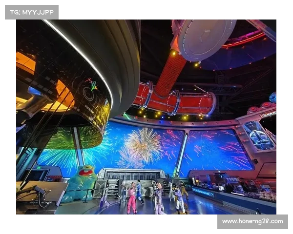 科技融合传统之美S赛场馆展现创新与文化共鸣