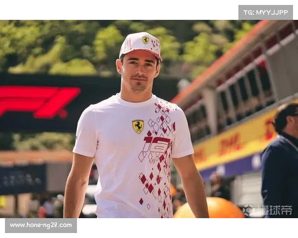 摩纳哥站排位赛：勒克莱尔杆位，哈斯车队双车跻身Q3