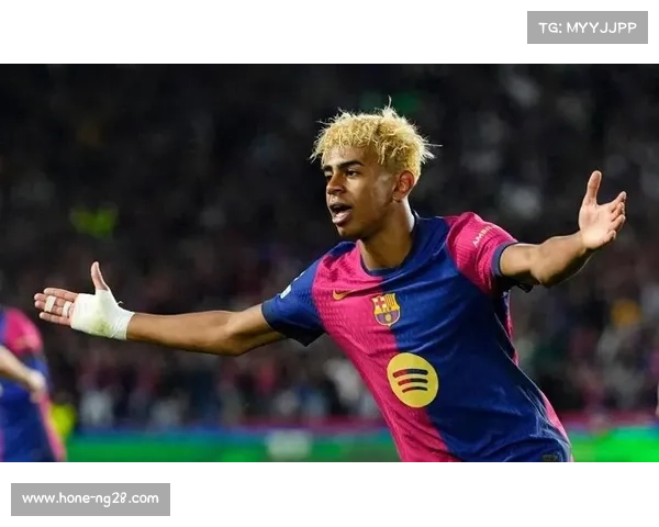 巴萨3-0完胜马略卡领跑，亚马尔世界波+过人破百创纪录